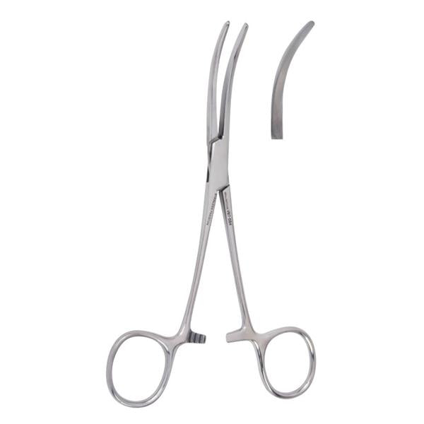 Forcep Tube Occluding St. Vincent Vantage 6-1/2